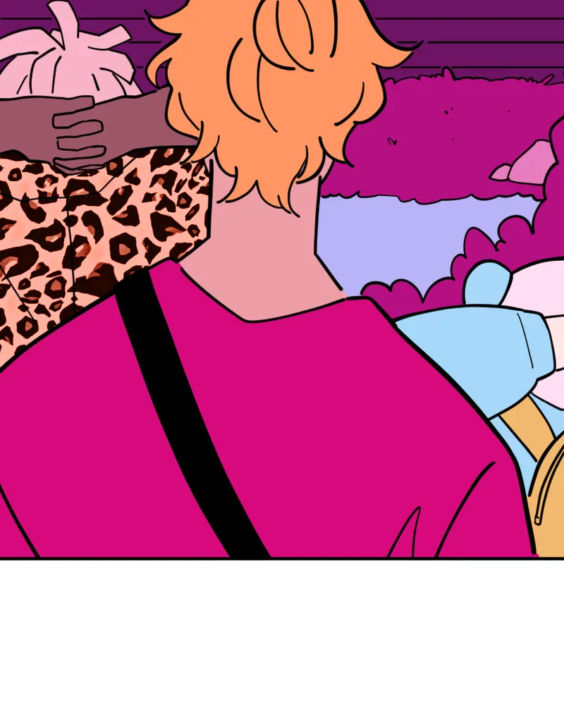 Homesick Chapter 44 page 8 - 