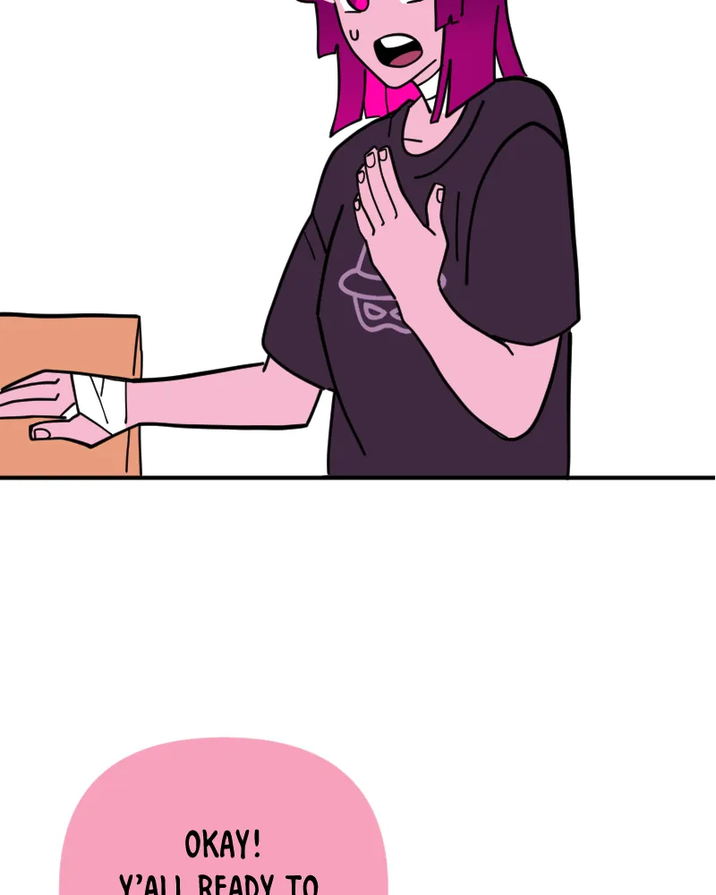 Homesick Chapter 44 page 72 - 