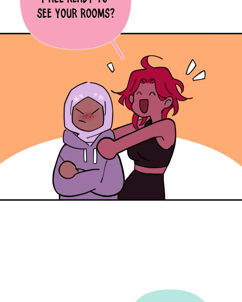 Homesick Chapter 44 page 73 - 
