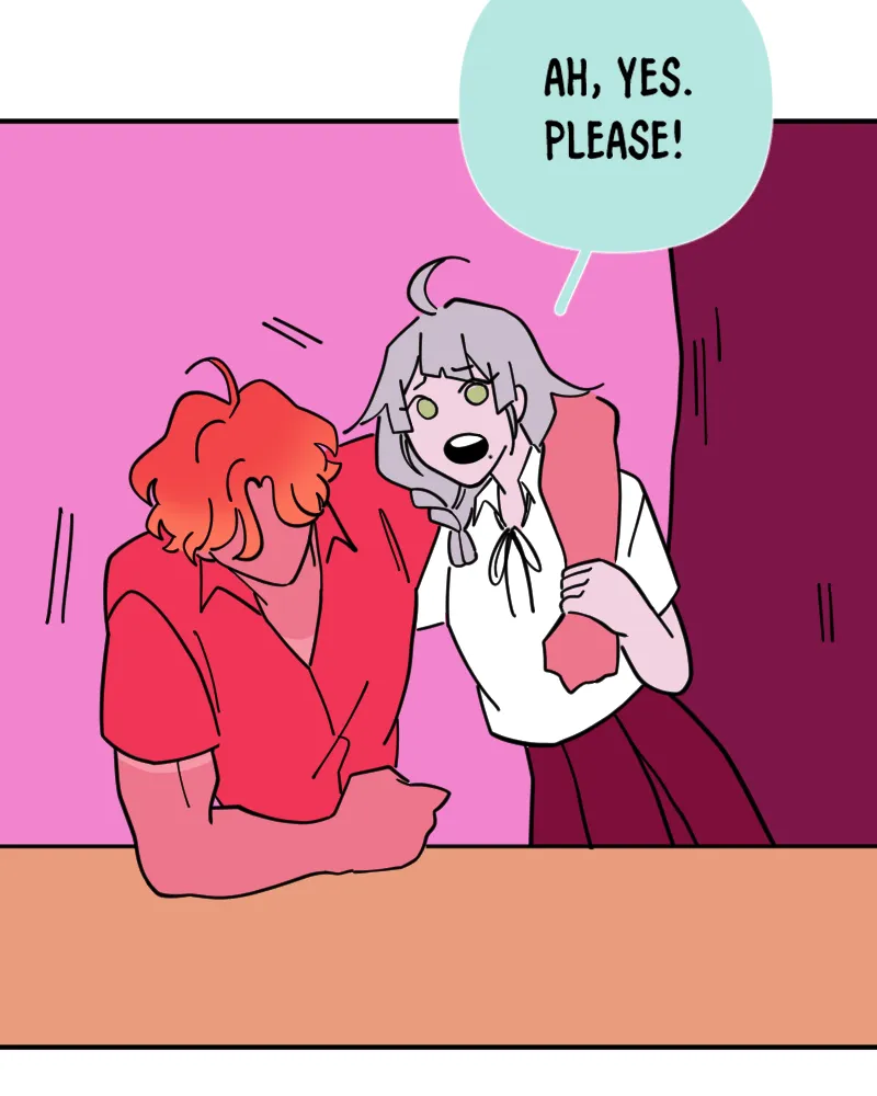 Homesick Chapter 44 page 74 - 