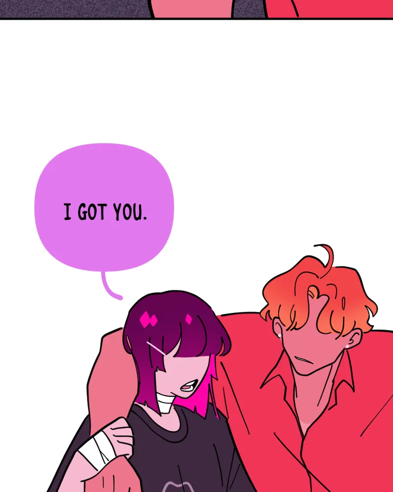 Homesick Chapter 44 page 76 - 