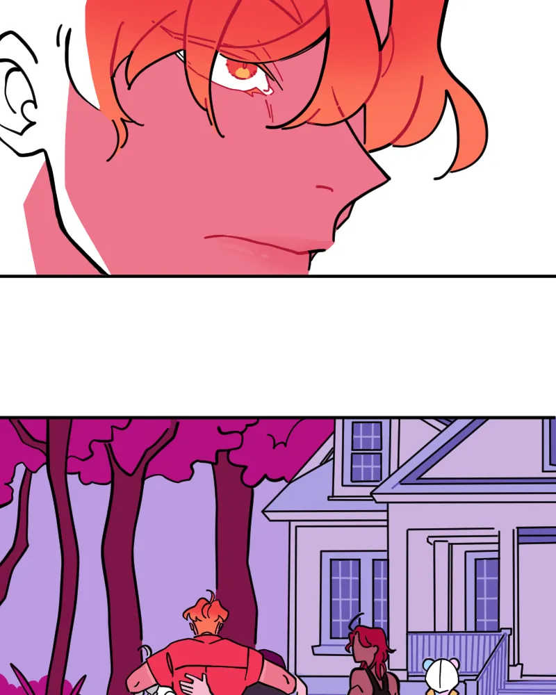 Homesick Chapter 44 page 79 - 
