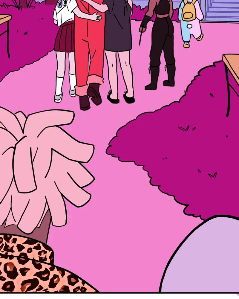Homesick Chapter 44 page 80 - 