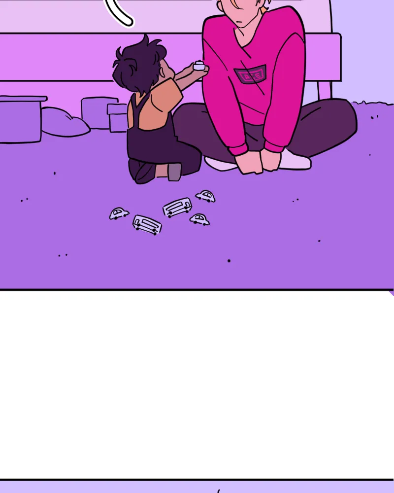 Homesick Chapter 44 page 85 - 
