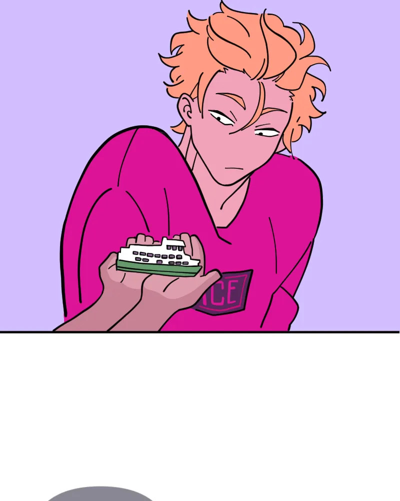 Homesick Chapter 44 page 86 - 