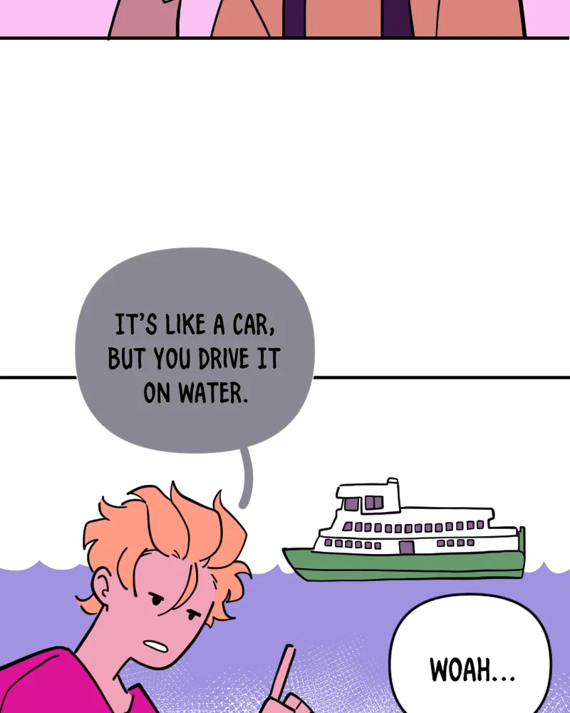 Homesick Chapter 44 page 89 - 