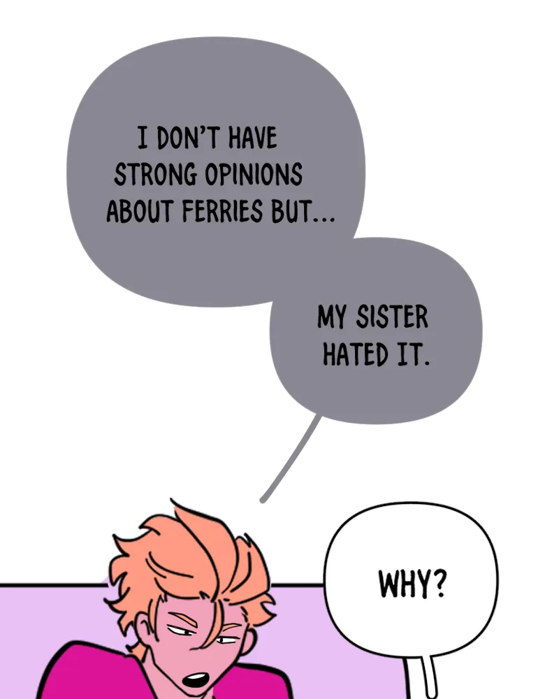 Homesick Chapter 44 page 92 - 
