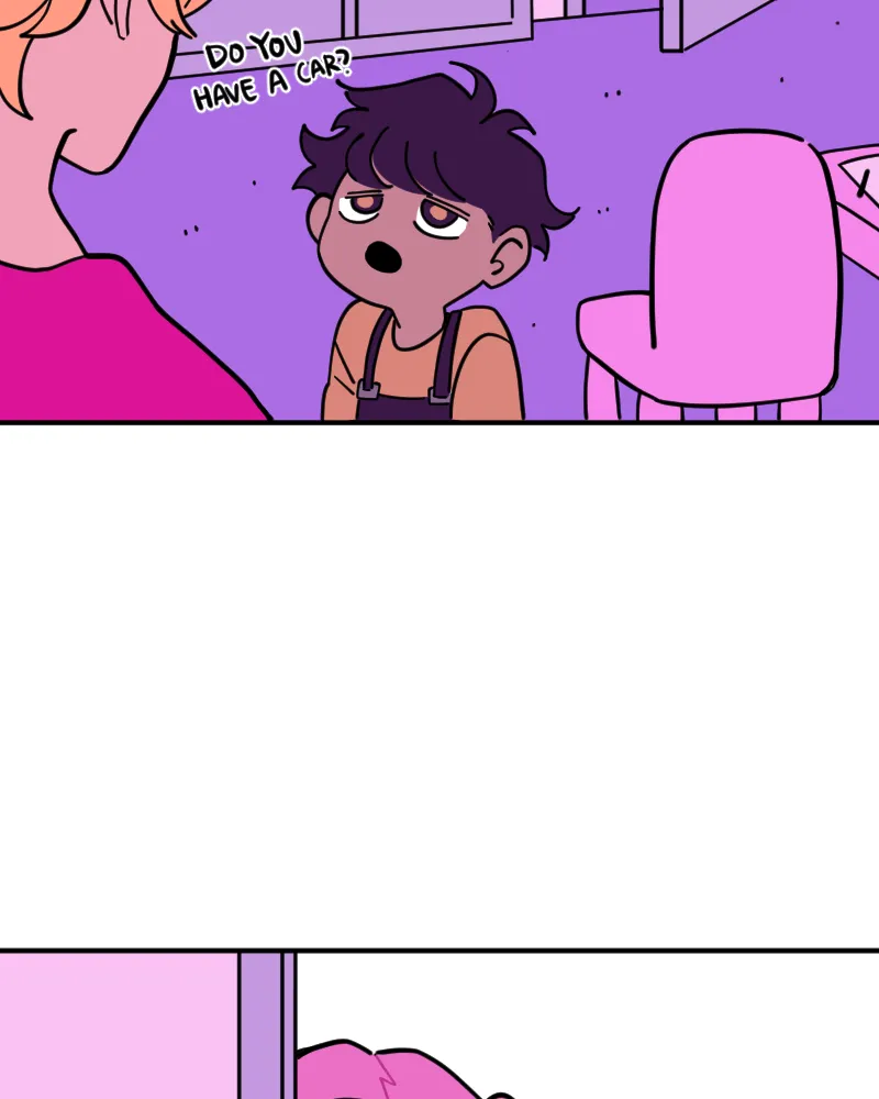 Homesick Chapter 44 page 98 - 