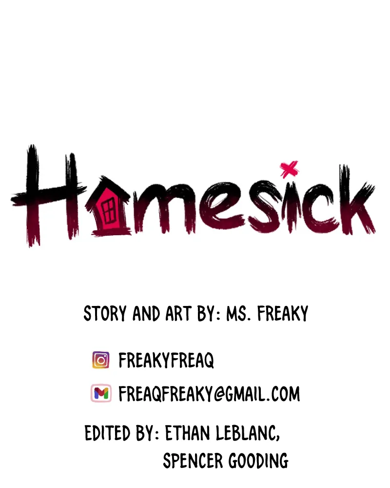 Homesick Chapter 44 page 100 - 