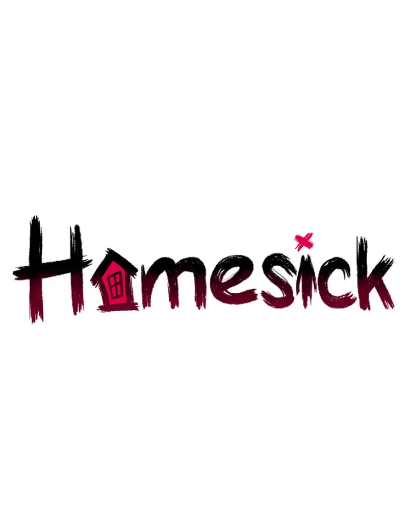 Homesick Chapter 45 page 1 - 