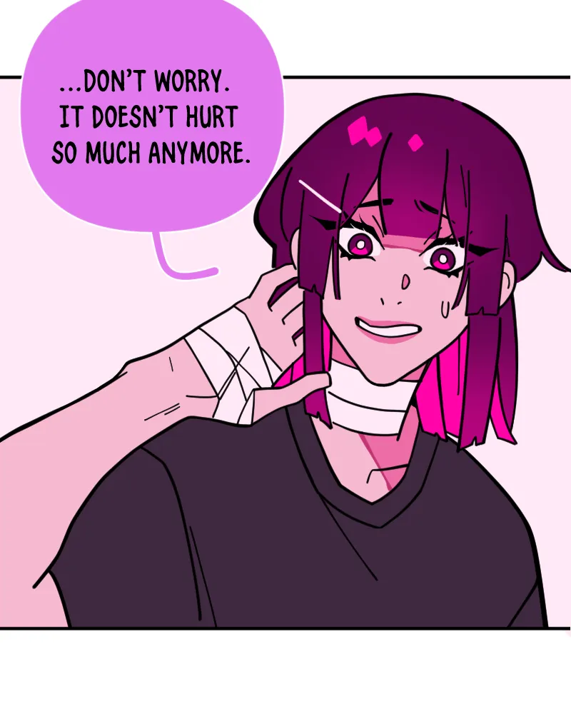 Homesick Chapter 45 page 11 - 
