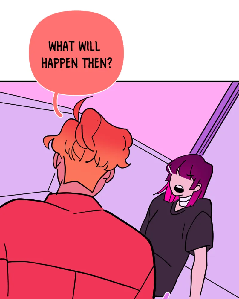 Homesick Chapter 45 page 101 - 