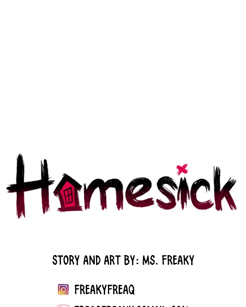 Homesick Chapter 45 page 110 - 