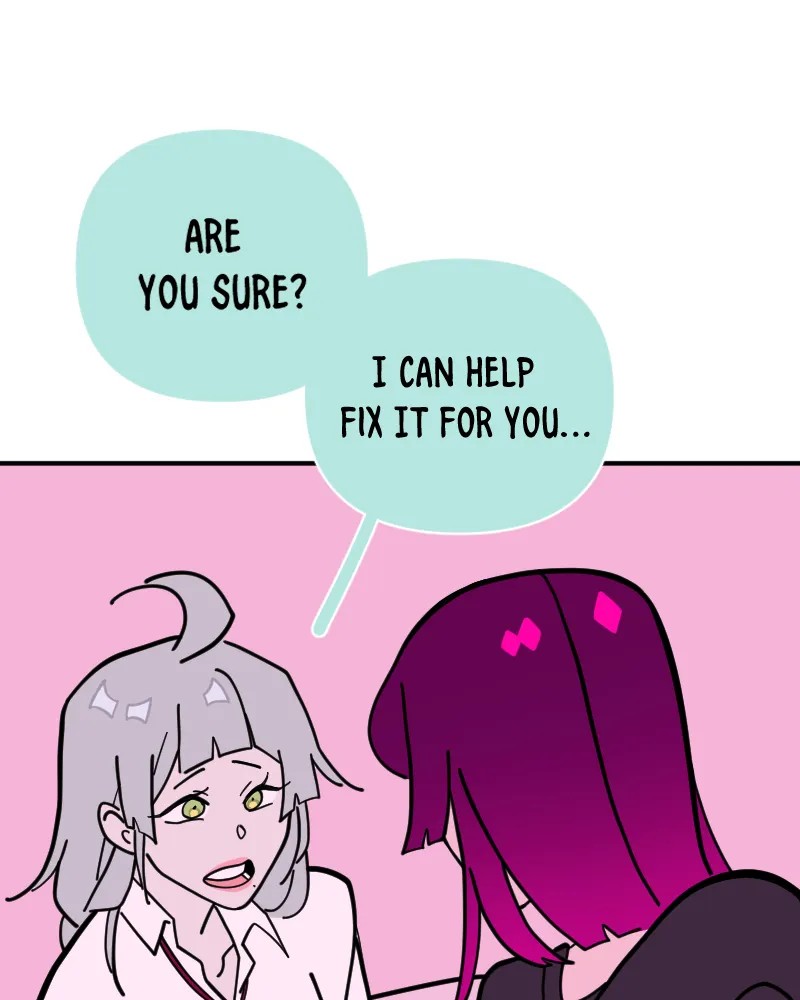 Homesick Chapter 45 page 12 - 