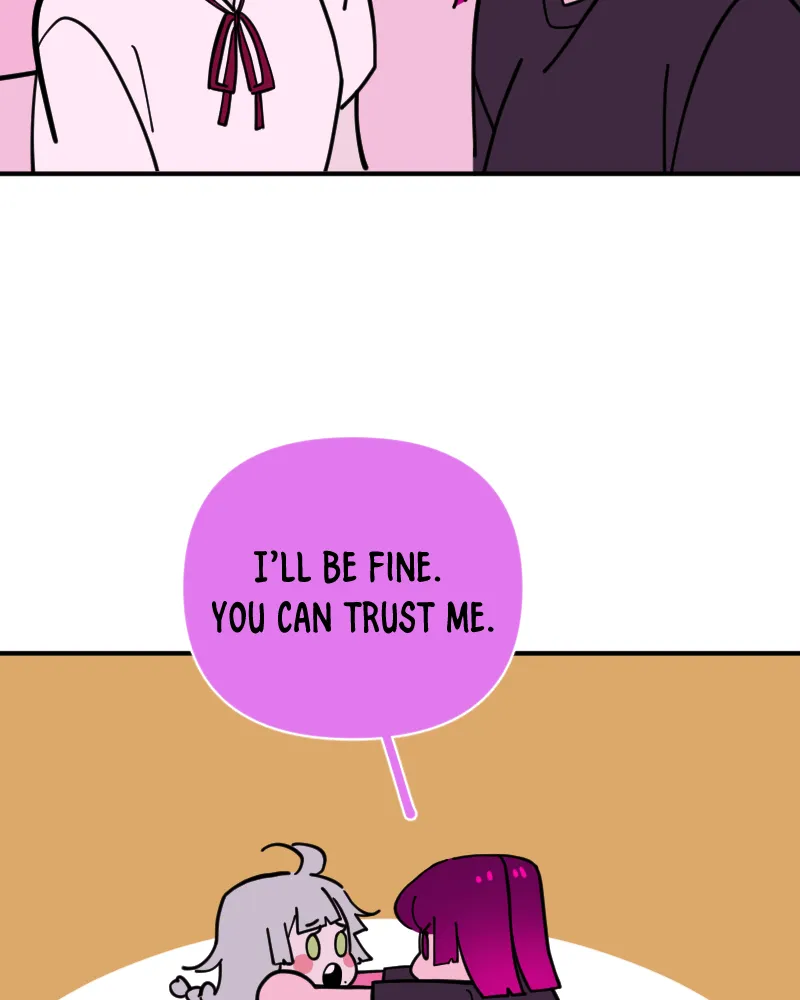 Homesick Chapter 45 page 13 - 