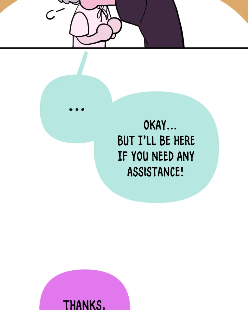 Homesick Chapter 45 page 14 - 