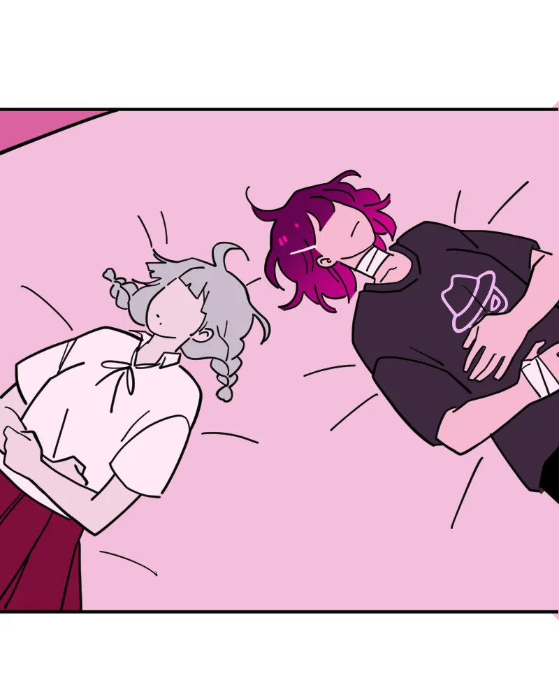 Homesick Chapter 45 page 16 - 