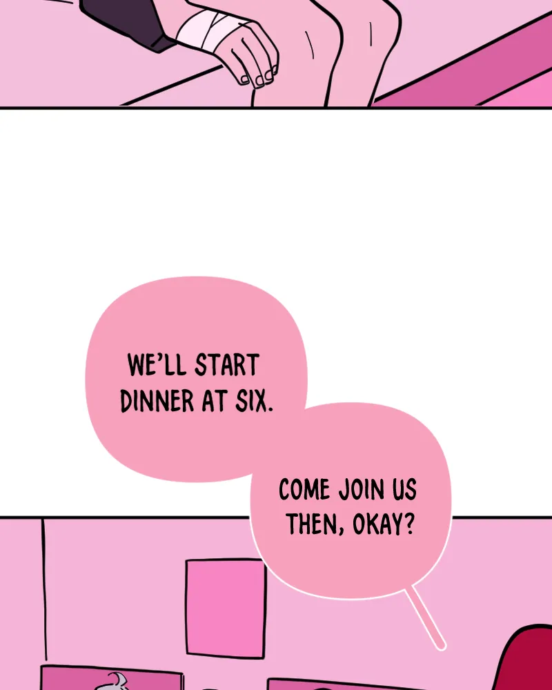 Homesick Chapter 45 page 3 - 