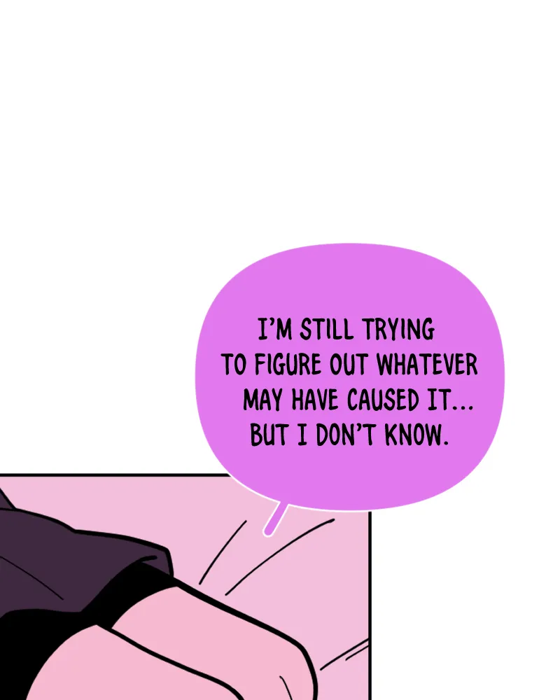 Homesick Chapter 45 page 21 - 