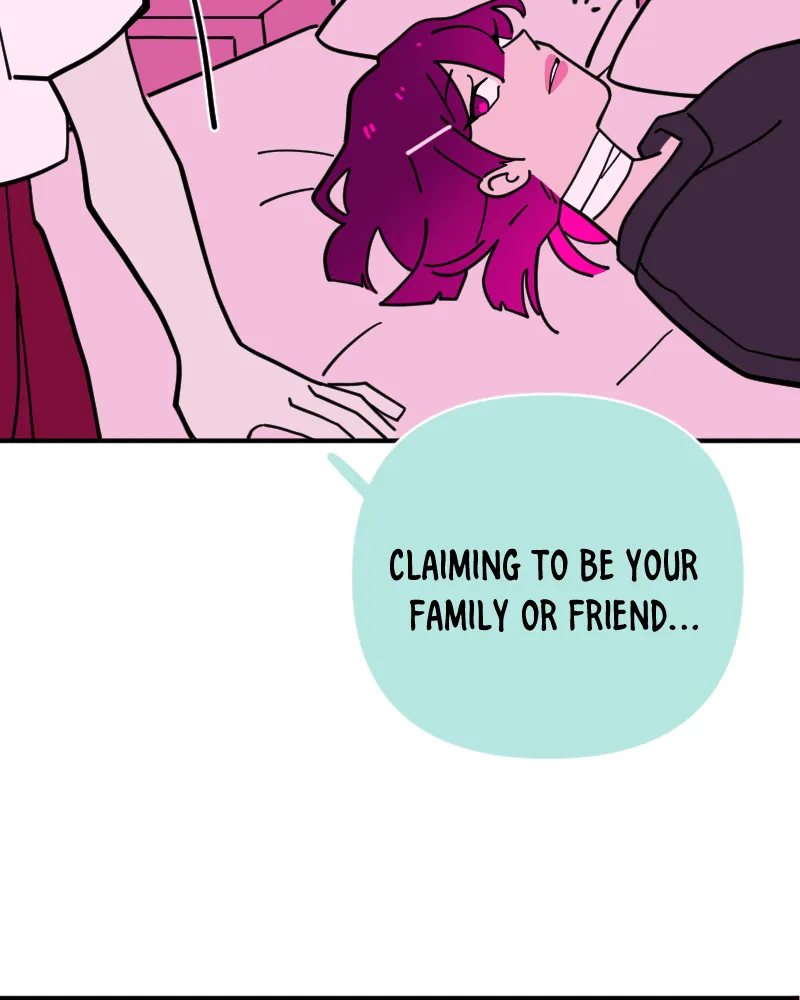Homesick Chapter 45 page 26 - 