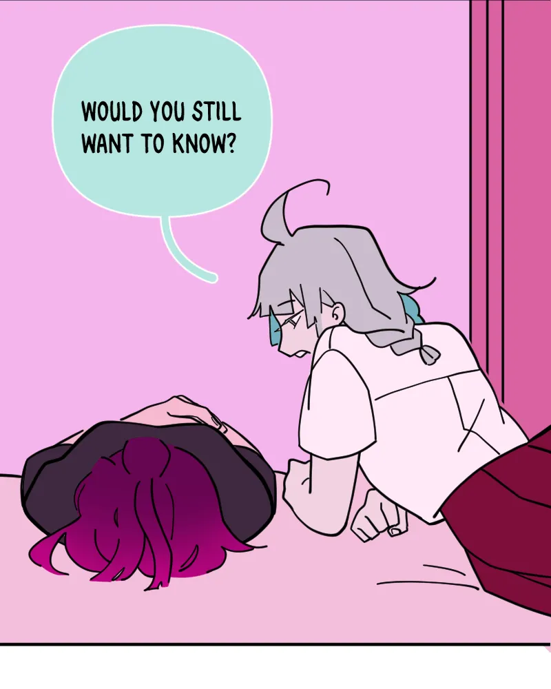 Homesick Chapter 45 page 27 - 