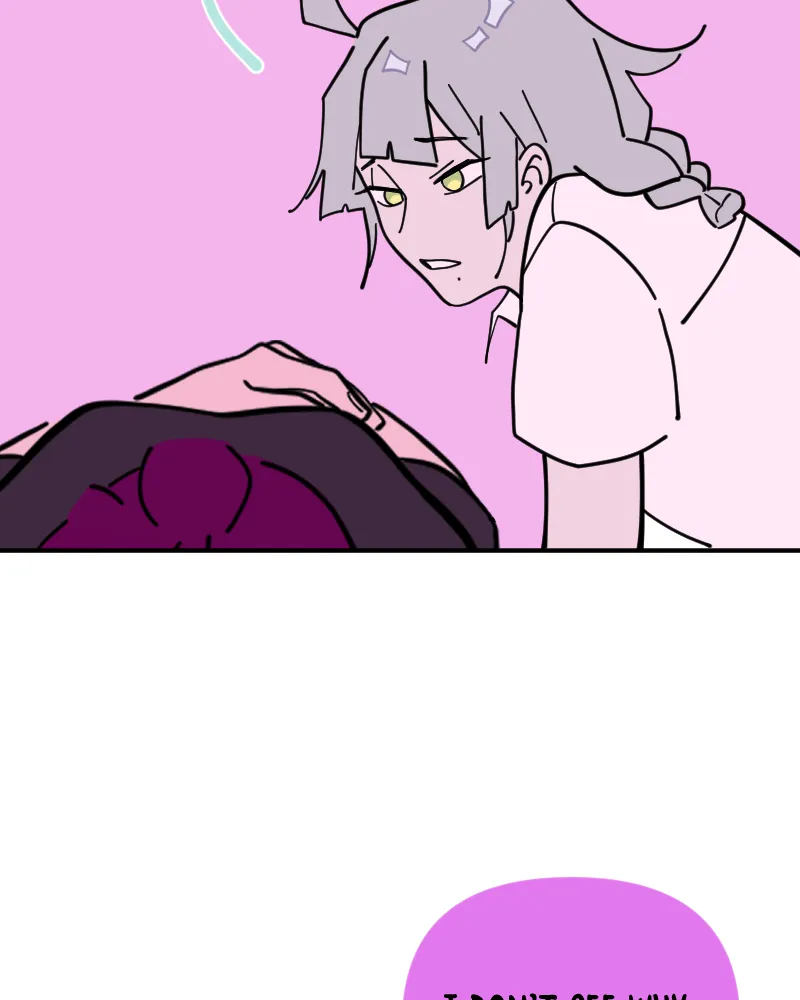 Homesick Chapter 45 page 30 - 