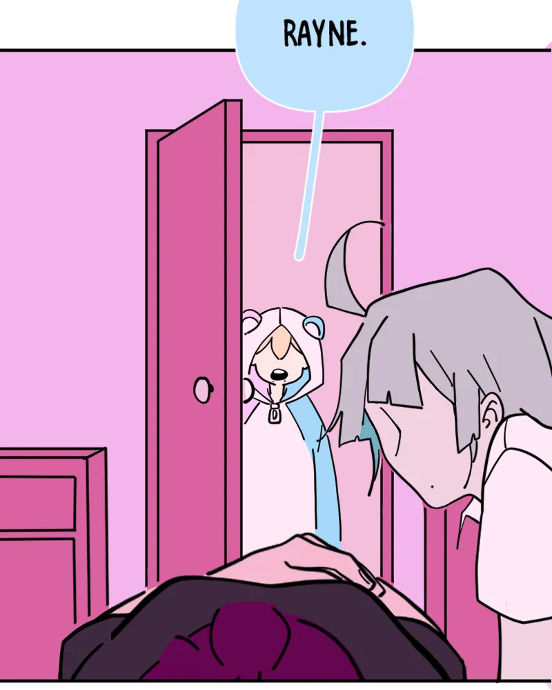 Homesick Chapter 45 page 33 - 