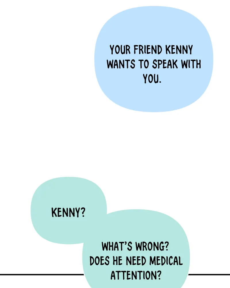 Homesick Chapter 45 page 34 - 