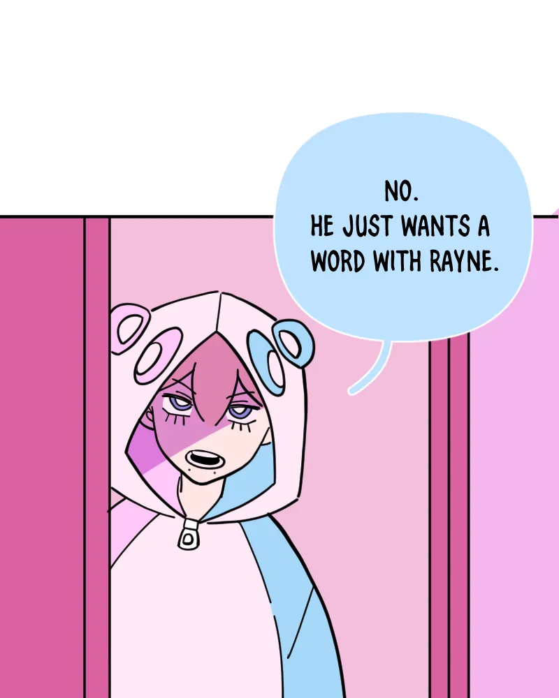 Homesick Chapter 45 page 36 - 