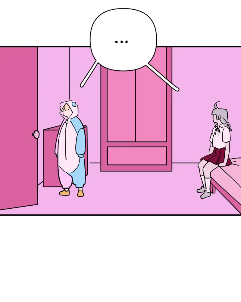Homesick Chapter 45 page 41 - 