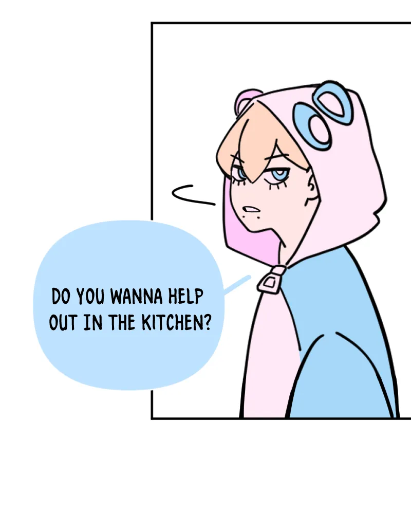Homesick Chapter 45 page 42 - 