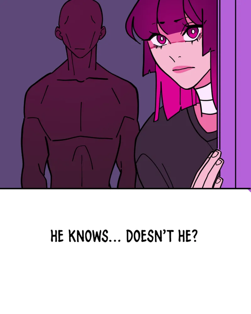 Homesick Chapter 45 page 47 - 