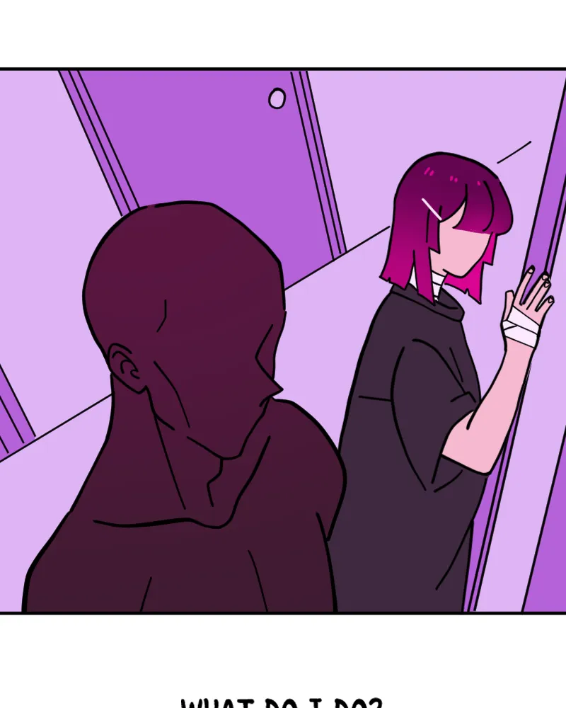Homesick Chapter 45 page 48 - 