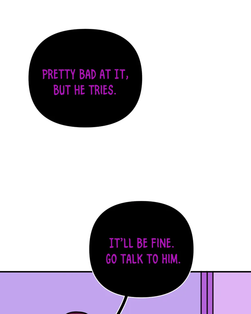 Homesick Chapter 45 page 57 - 