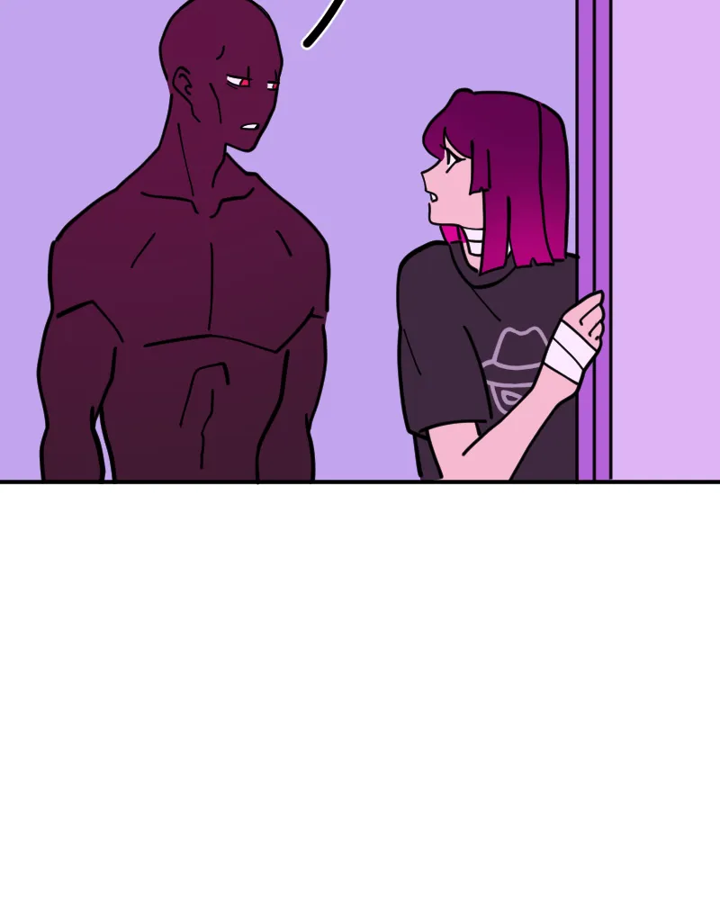 Homesick Chapter 45 page 58 - 