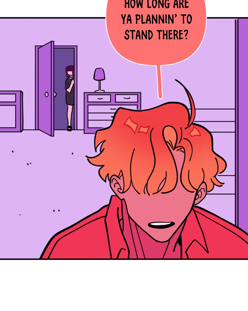 Homesick Chapter 45 page 60 - 