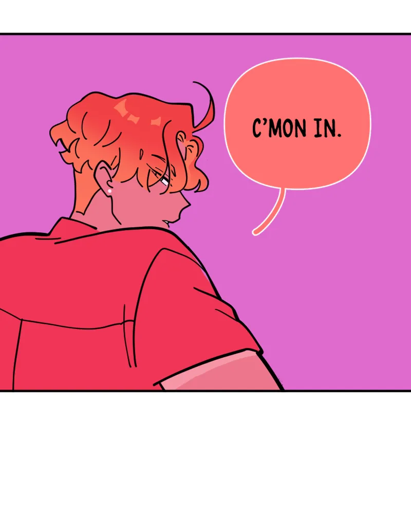 Homesick Chapter 45 page 61 - 