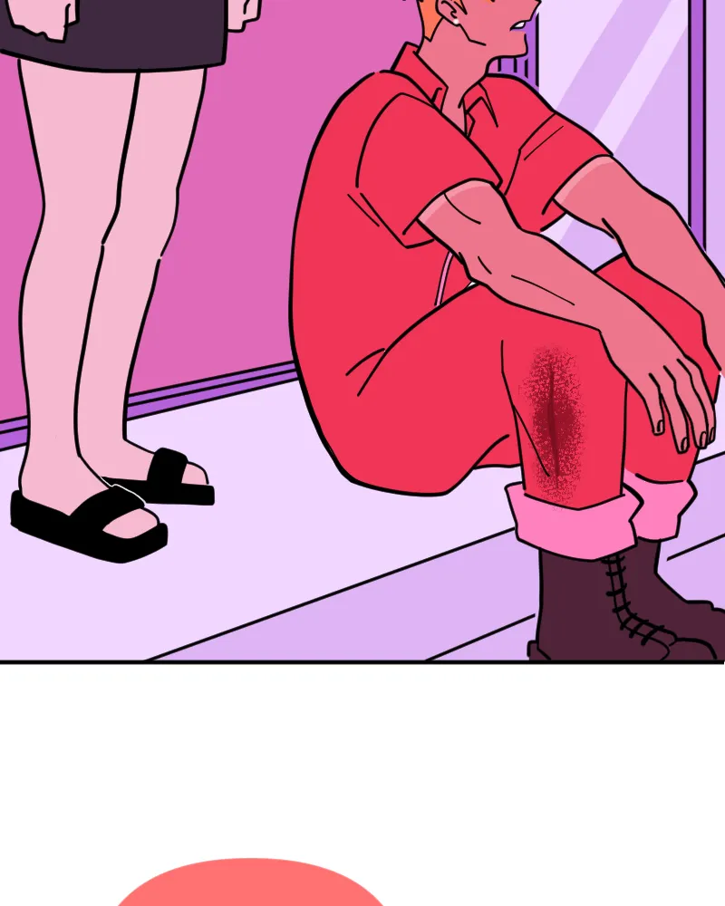 Homesick Chapter 45 page 71 - 
