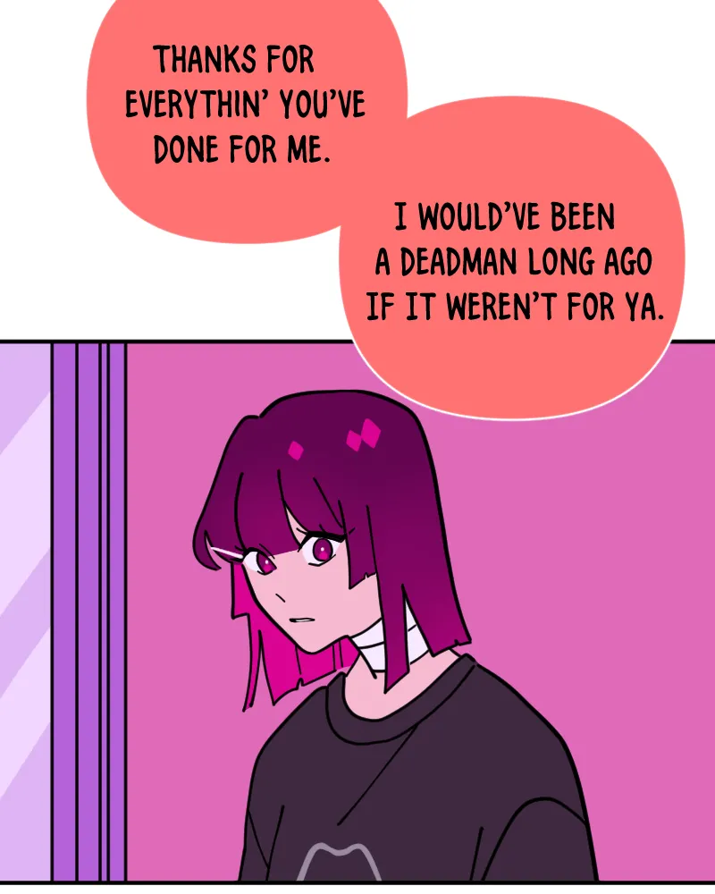 Homesick Chapter 45 page 72 - 