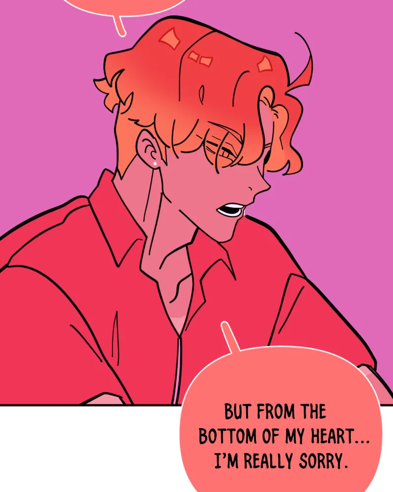 Homesick Chapter 45 page 74 - 
