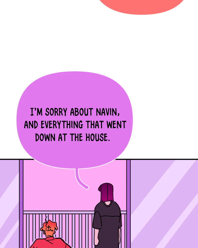 Homesick Chapter 45 page 75 - 