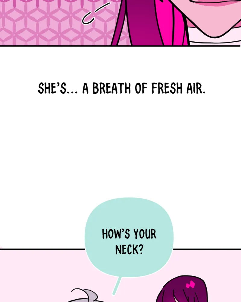 Homesick Chapter 45 page 9 - 