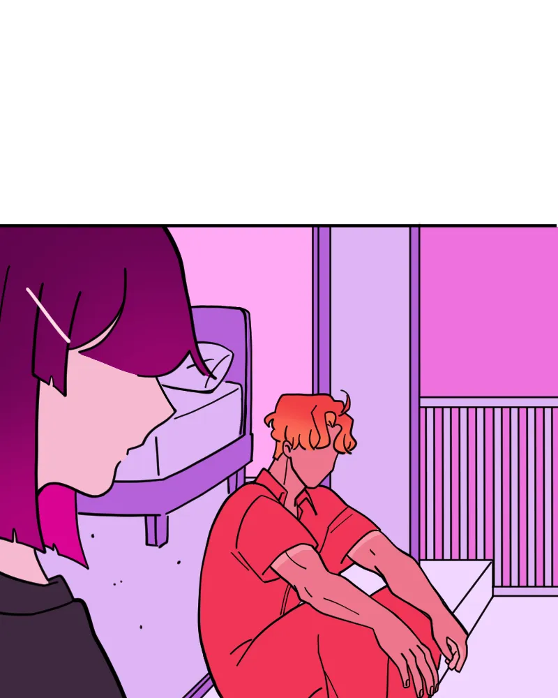 Homesick Chapter 45 page 85 - 
