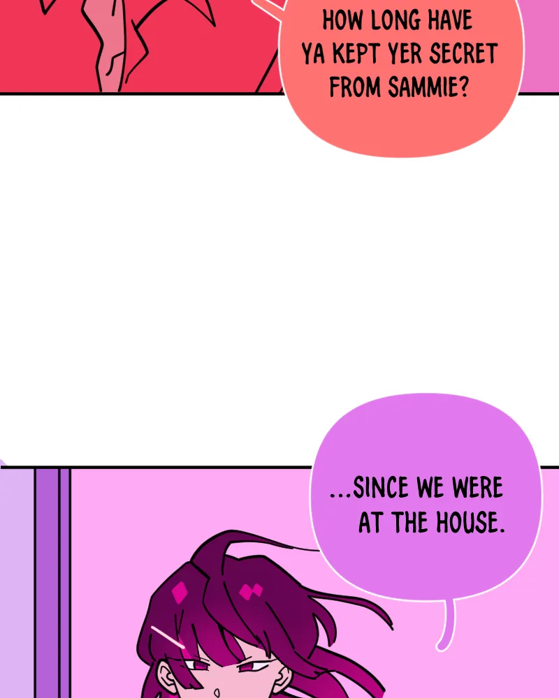 Homesick Chapter 45 page 87 - 