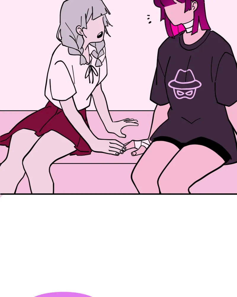 Homesick Chapter 45 page 10 - 