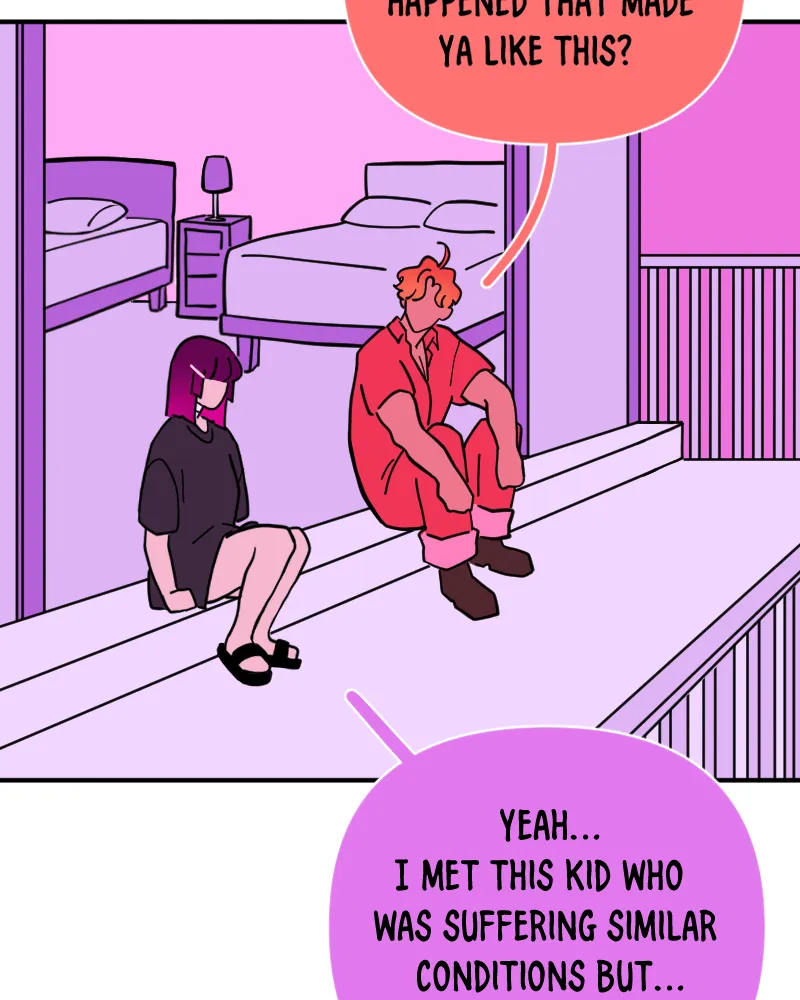 Homesick Chapter 45 page 93 - 