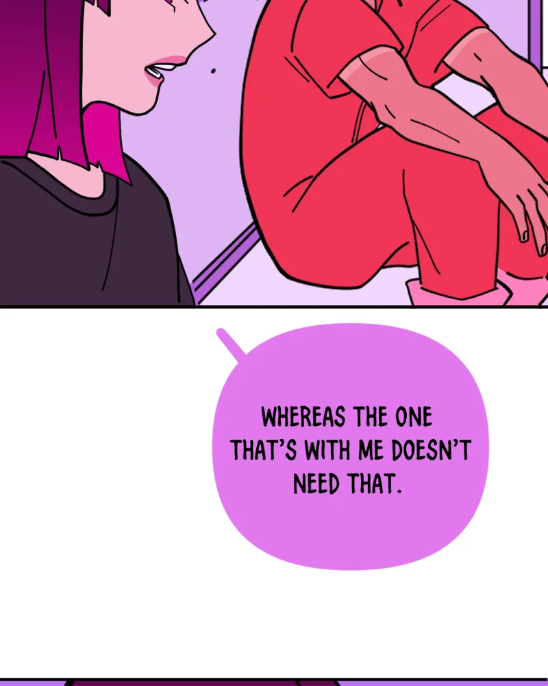 Homesick Chapter 45 page 95 - 