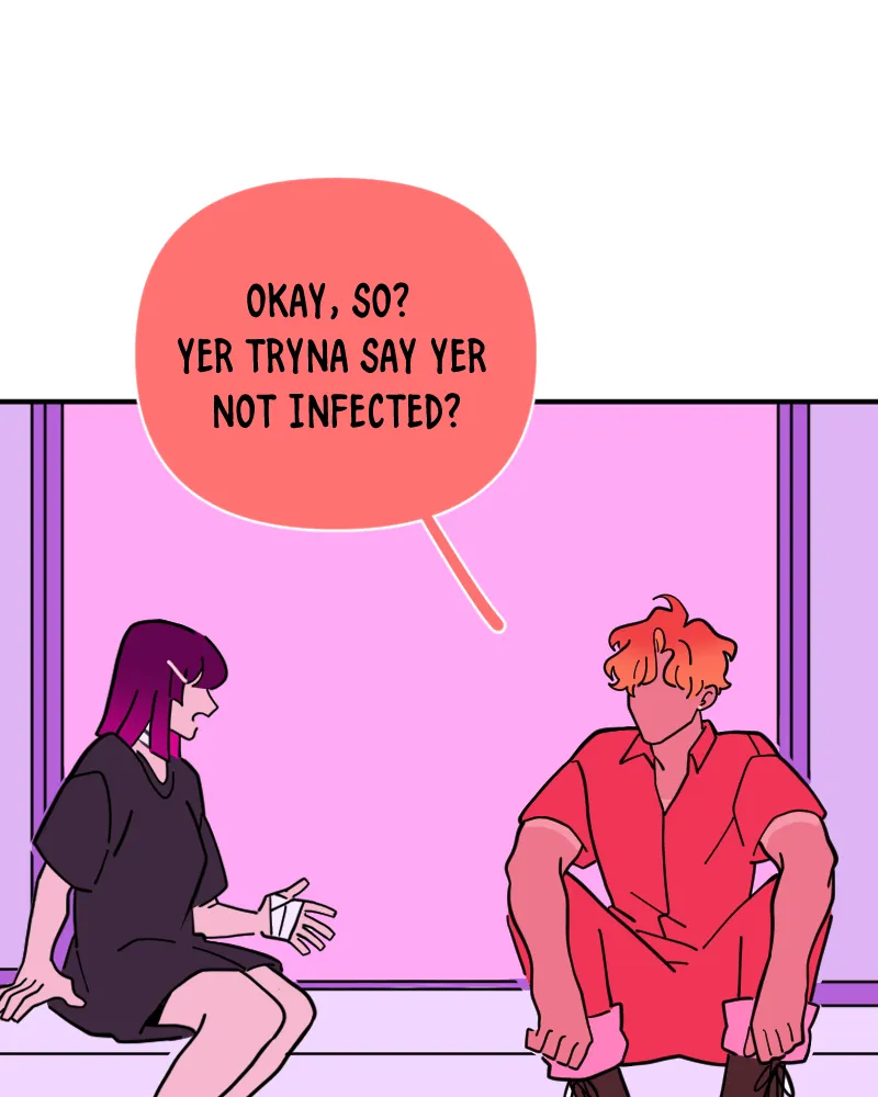 Homesick Chapter 45 page 97 - 