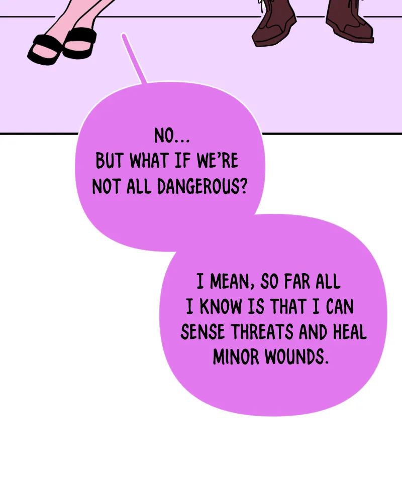 Homesick Chapter 45 page 98 - 
