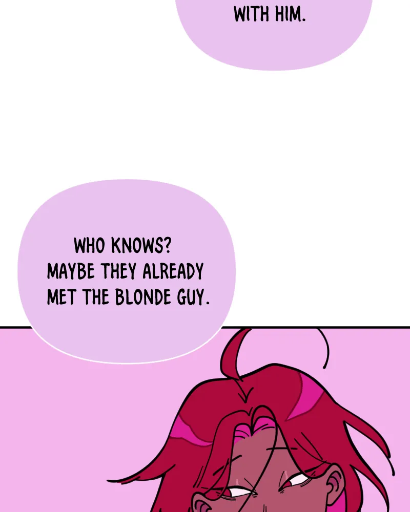 Homesick Chapter 46 page 11 - 